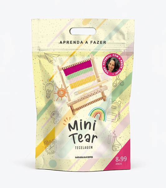 Mini Tear